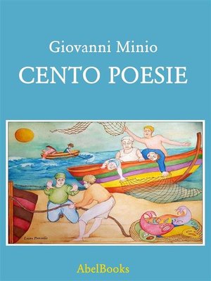 cover image of Cento poesie